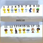 émoji , collection aldi année 2021/2023 /2024, Verzamelen, Supermarktacties, Aldi, Ophalen of Verzenden