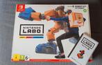 nintendo labo switch, Games en Spelcomputers, Ophalen, Gebruikt