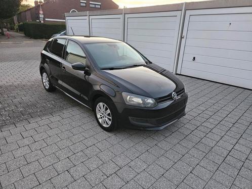 Vw Polo 1.2 benzine 70 pk Airco Euro 5 195.dkm bj 2012, Auto's, Volkswagen, Te koop, Polo, ABS, Airbags, Airconditioning, Bluetooth