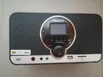 internet radio met RECORD opname functie (als defect), Audio, Tv en Foto, Radio's, Ophalen of Verzenden, Niet werkend, Radio