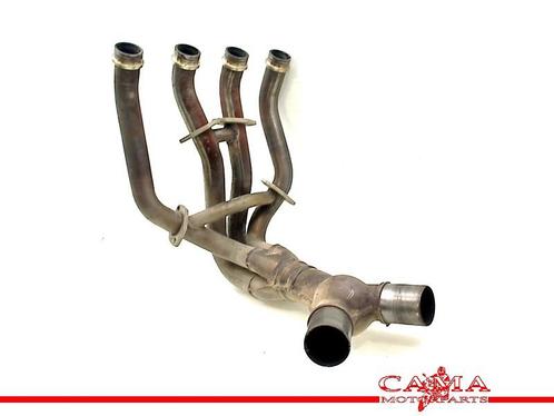 ÉCHAPPEMENT HEADER / DOWNPIPES Kawasaki (KHIM104), Motos, Pièces | Kawasaki, Utilisé