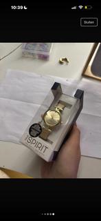 Horloge meisjes nieuw, Bijoux, Sacs & Beauté, Montres | Femmes, Enlèvement ou Envoi, Comme neuf