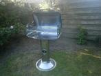 Barbecue houtskool, Tuin en Terras, Ophalen of Verzenden, Zo goed als nieuw