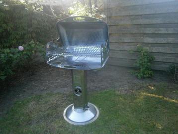 Barbecue houtskool beschikbaar voor biedingen