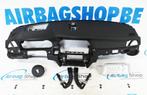 Airbag set - Dashboard met head up M BMW 5 serie F10 (2009-h
