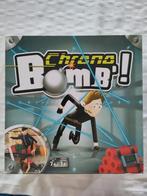 Chrono bomb, Hobby en Vrije tijd, Ophalen of Verzenden, Zo goed als nieuw