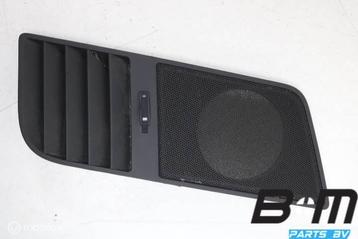 Luchtrooster portierruit links Audi A4 8E 8H0819793A beschikbaar voor biedingen