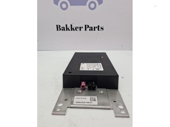 Module Bluetooth d'un BMW 2-Serie, Autos : Pièces & Accessoires, Électronique & Câbles, BMW, Utilisé, 3 mois de garantie