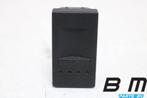 Blinddeksel VW Lupo GTI 6N0959623, Gebruikt