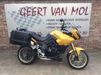 Triumph Tiger 1050, 2007, 20712 km, Motoren, Bedrijf, 3 cilinders, 1050 cc, Meer dan 35 kW