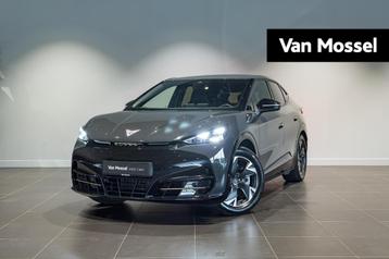 CUPRA Tavascan Endurance Business 77 kWh Cruise control| Cam beschikbaar voor biedingen