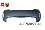 Fiat	500 Abarth (312)  ( 9/7-10/15) achterbumper (te spuiten, Auto-onderdelen, Verzenden, Nieuw, Achter, Bumper
