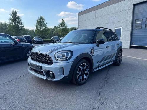MINI Countryman Cooper SE Untamed Edition PHEV /PANO / HUD/, Auto's, Mini, Bedrijf, Te koop, Countryman, ABS, Achteruitrijcamera