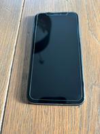 iPhone 11 - 64GB - krasvrij - zwart - perfecte staat, Telecommunicatie, Mobiele telefoons | Apple iPhone, Zwart, Zo goed als nieuw
