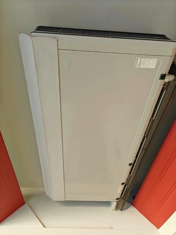 Daikin airco met buitenunit, Enlèvement, Comme neuf