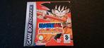 GBA Dragon Ball Advanced Adventure, Games en Spelcomputers, Games | Nintendo Game Boy, Ophalen of Verzenden