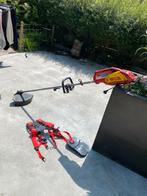 Elektrische bosmaaier (wolf-garten), Ophalen, Gebruikt