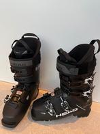 Zwarte skibotten HEAD maat 40, Sport en Fitness, Ophalen, Schoenen, Zo goed als nieuw, Head