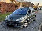 Peugeot 207 sw 1.6 HDI Outdoor, Auto's, Peugeot, Bedrijf, 5 deurs, Euro 4, Te koop