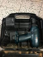 Klopboor Black&Decker, Ophalen, Zo goed als nieuw