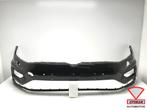 VW Golf 7 Facelift R-line Voorbumper Bumper 6xPDC KLS Origin, Auto-onderdelen, Gebruikt, Voor, Volkswagen, Bumper