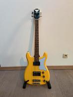 Epiphone Newport Short scale Bass, Muziek en Instrumenten, Snaarinstrumenten | Gitaren | Bas, Ophalen, Zo goed als nieuw