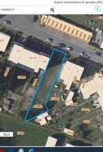 Terrain à vendre à Leuze-En-Hainaut, Immo, Terrains & Terrains à bâtir, 200 à 500 m²