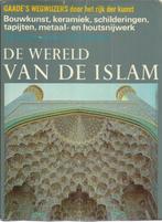 DE WERELD VAN DE ISLAM - ERNST J. GRUBE, Boeken, Gelezen, Ophalen of Verzenden, Ernst J. GRUBER, Overige onderwerpen