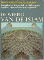 DE WERELD VAN DE ISLAM - ERNST J. GRUBE, Boeken, Gelezen, Ernst J. GRUBER, Ophalen of Verzenden, Overige onderwerpen