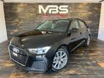 Audi A1 30 TFSI S tronic * GARANTIE * 15 000 KM * TVAC, Stof, Euro 6, 109 g/km, Zwart