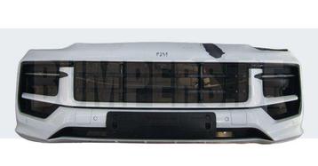 Bumper Porsche Cayenne Sport Design 9Y0 FACELIFT 23-9Y080706 beschikbaar voor biedingen