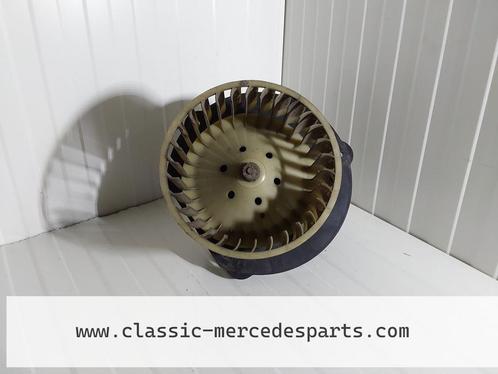 Kachelmotor / ventilator Mercedes W123, Auto-onderdelen, Airco en Verwarming, Mercedes-Benz, Gebruikt, Ophalen of Verzenden
