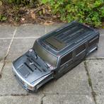 FG Hummer kap zeer goede staat (Monster Truck Hummer 2wd 4wd, Hobby en Vrije tijd, Modelbouw | Radiografisch | Auto's, Ophalen of Verzenden