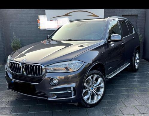 Full full option Bmw x5 40e 313 pk (2016)., Auto's, BMW, Particulier, X5, 4x4, Aangepast voor mindervaliden, ABS, Achteruitrijcamera
