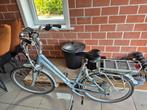 defecte electrische damesfiets, Fietsen en Brommers, Ophalen, Gebruikt