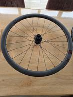 Reserve 34/37 Turbulent Aero Zipp Carbon Wielen, Fietsen en Brommers, Ophalen