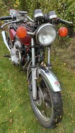 Honda CB voor opmaak of onderdelen