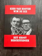 Het groot bescheurboek - Van Kooten en De Bie - nieuw, Ophalen of Verzenden, Nieuw, Cabaret