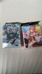 Suisei, miko deckbox, Verzamelen, Ophalen of Verzenden