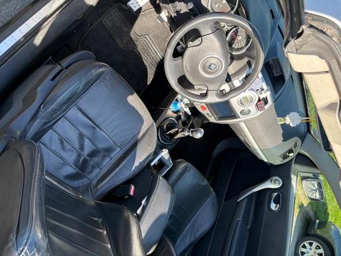 Mégane 2 cc, Auto's, Renault, Particulier, Mégane, Achteruitrijcamera, Adaptieve lichten, Airbags, Apple Carplay, Bluetooth, Boordcomputer