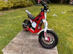 Oset 12.5R racing. Elektrische motorfiets (excl. accu), Fietsen en Brommers, Ophalen, Gebruikt