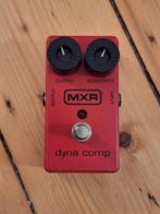 MXR Dyna Comp, Muziek en Instrumenten, Ophalen of Verzenden, Gebruikt