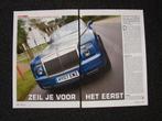 Artikel Rolls Royce Phantom Drophead Coupe, Ophalen of Verzenden, Zo goed als nieuw, Overige merken