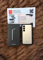 Samsung Galaxy S25 Gloednieuw!, Telecommunicatie, Mobiele telefoons | Samsung