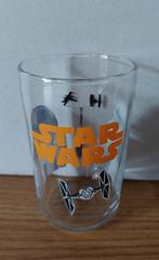 Lucasfilm glas Star Wars glaasje, Verzamelen, Ophalen of Verzenden, Waterglas, Zo goed als nieuw