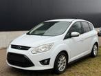 Ford C-MAX 1.6 TDCI 2013 Euro5 286.000 km, Autos, Ford, Euro 5, Achat, Boîte manuelle, Alcantara
