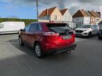 Ford Edge 2.0 TDCi 240pk AWD Automaat Lichte Vracht, Auto's, Ford, Automaat, Monovolume, 234 pk, Euro 6