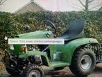 quad enfant:tracteur 110cc, Motoren, 1 cilinder, 110 cc