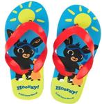 Bing Konijn Teenslippers / Flip Flops Jongen - Hooray, Ophalen of Verzenden, Nieuw, Jongen, Overige typen