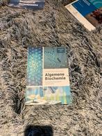 Algemene biochemie, Boeken, Overige vakken, Verzenden, Christophe Ampe; Bart Devreese, Zo goed als nieuw
